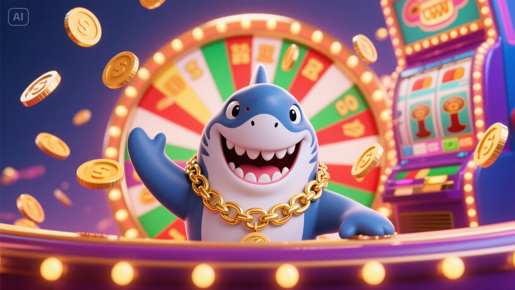 Casino True Flip Casino desktop and mobile interfaces