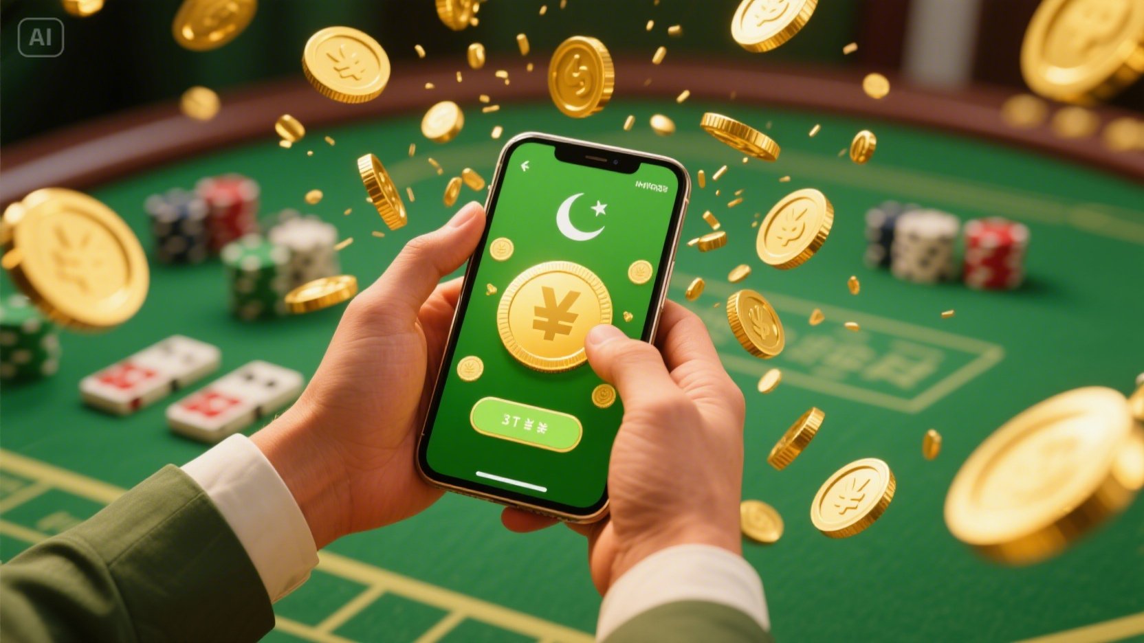 True Flip CasinoDeposit today and receive 200% instantly! Pakistani gamers can enjoy smooth transactions, trusted gameplay, and guaranteed PKR withdrawals every day.
