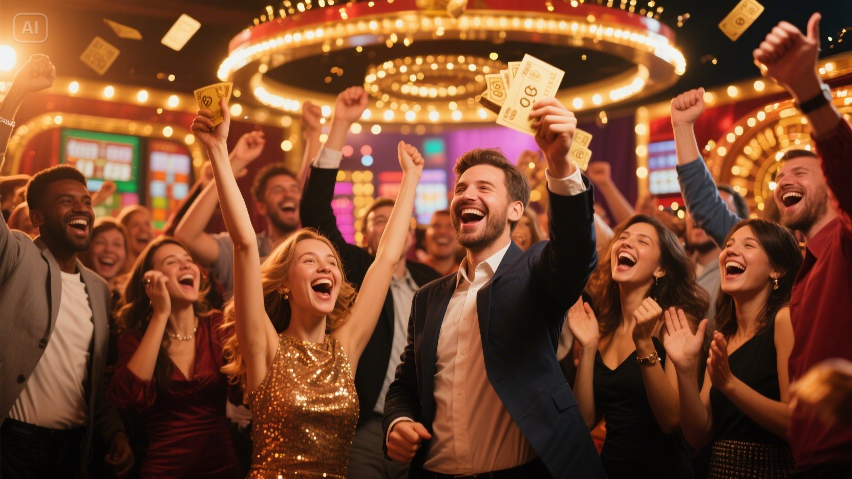 Registration at True Flip Casino Casino