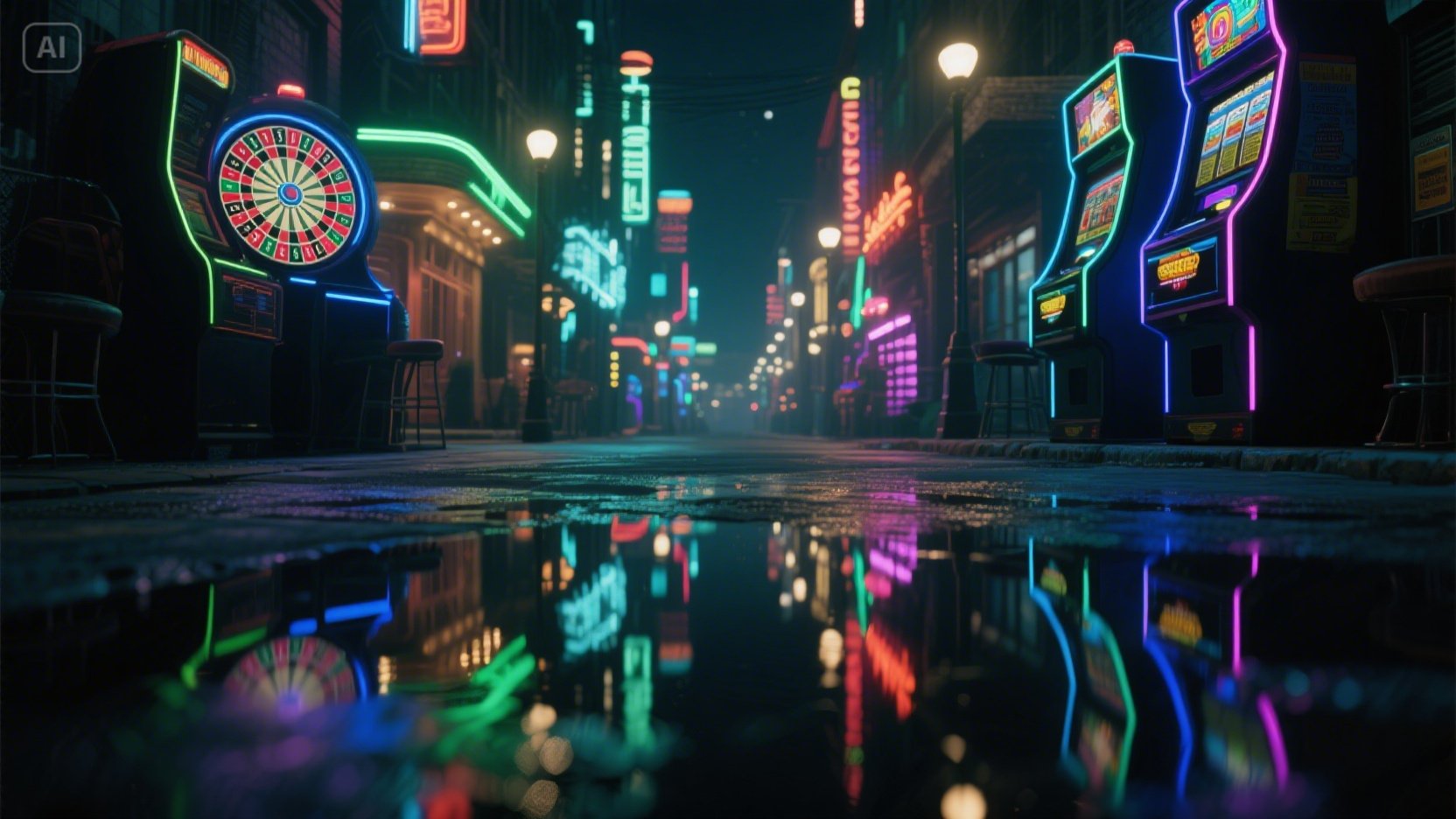 Registration at True Flip Casino Casino